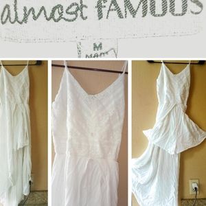 Almost Famous Romper